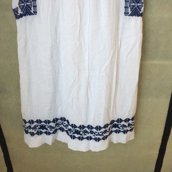 Lucky Brand dress size XS - Picture 4 of 4